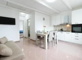intero appartamento poseidon 46 mq