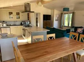 Stag Lodge School House Farm
