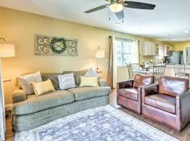 Walk to Strip! Cozy Branson Condo with Pool