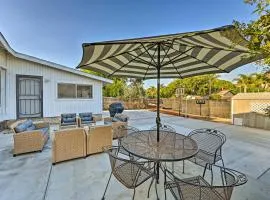 Updated Poway Farmhouse Walk to Parks!