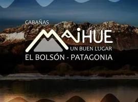 Cabañas Mai-Hue