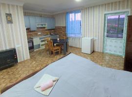 Apartment BESO, hotel en Kutaisi