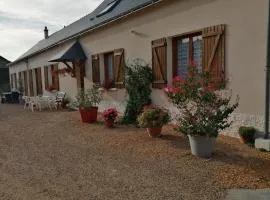 Gîte de la Casse