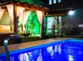 Pousada Loft Enseada Beach a 200mt da praia