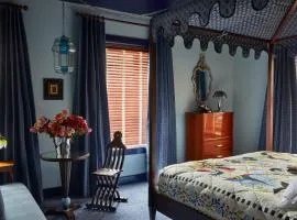 Ulysses, an Ash Hotel
