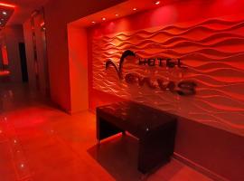 Hotel Venus