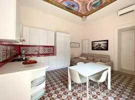 Chiara's apartment Sorrento 2