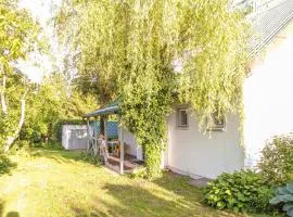 Amazing Home In Cybulin With Kitchen