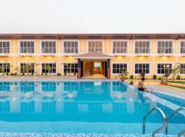 Hotel Classic Plaza, Hotel in Simara