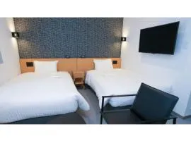 ＹＯＵ ＳＴＹＬＥ ＨＯＴＥＬ ＨＡＫＡＴＡ - Vacation STAY 16033v