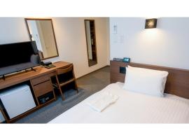 ＹＯＵ ＳＴＹＬＥ ＨＯＴＥＬ ＨＡＫＡＴＡ - Vacation STAY 16012v, hotel di Fukuoka