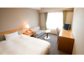 Ako onsen AKO PARK HOTEL - Vacation STAY 21689v、赤穂市のホテル