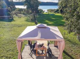 Gorgeous Apartment In Wolin With Wifi, ξενοδοχείο σε Βόλιν