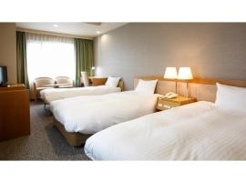 아코에 위치한 호텔 Ako onsen AKO PARK HOTEL - Vacation STAY 21681v