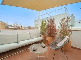 Apartment in the Heart of the Historic Center