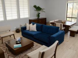 Paseo Suites El Valle, Luxury Apartments, hotel din Valle de Anton