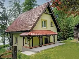 Holiday Home Gietrzald Sila