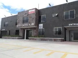 MOTEL & HOTEL ALJIBE