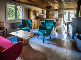 Gîte Jardin - Broussas Beach - Stay In Vassivière