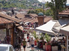 Guesthouse Yildiz, hotel u Sarajevu