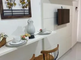 Flat Bervely Hills 308