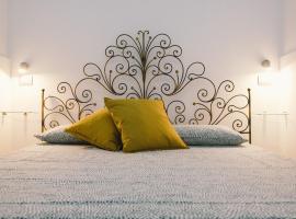 Casa Grazia Guest House, hotel v destinaci Aci Castello