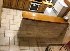 Maison au cœur d’un village vigneron