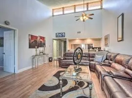 Waterside New Port Richey Condo with Pool Access!
