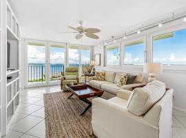 Santa Rosa Dunes 1061, apartamento em Pensacola Beach