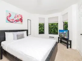 Apartments in the Heart of Miami - Port of Miami / Miami Airport