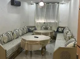 Saidia Caracas AS