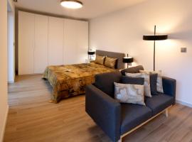 RIACENTRUM - Smart Residence, feriebolig i Aveiro