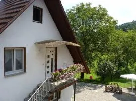 Ferienwohnung Himmelsbach