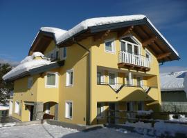 Appartement Königslehen, hotel poblíž významného místa Konigslehen II, Radstadt