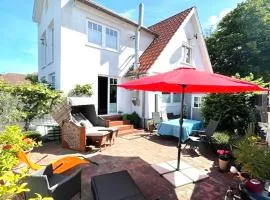 Holiday home in Fehmarn with sauna