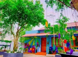 Ben Guesthouse Phu Quoc