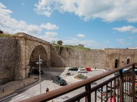 Super View Apartments