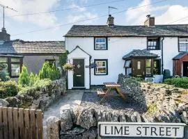 Kidsty Cottage
