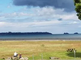 Le Cancaven - Côté Mer - Très belle vue mer