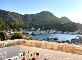 Stunning 4 bedroom villa on Kastellorizo