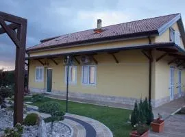 Ostello Villafranca