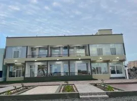 استراحة نادي اورجان Orjan Guest House