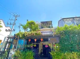 Hoi An Ngo Homestay