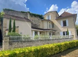 La Madeleine, nichée au cœur de Saint-Émilion