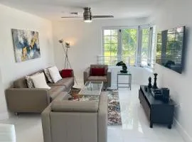 Direct Ocean View - Luxurious condo in South Beach