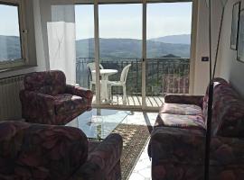 Benvenuti alla Red House dei Nebrodi