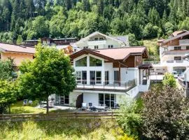 Appartements Wanner