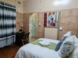 My House Guest House