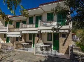 Stathopoulos Apartments