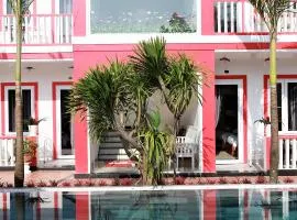 Red House Homestay - Villa